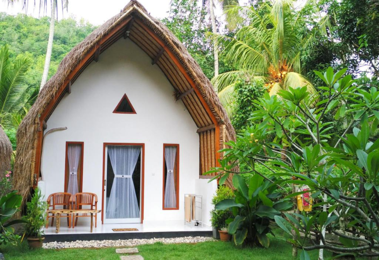10 mẫu thiết kế bungalow lưu trú du lịch độc lạ, được ưa chuộng nhất 2024